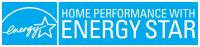 home performance energy star logo